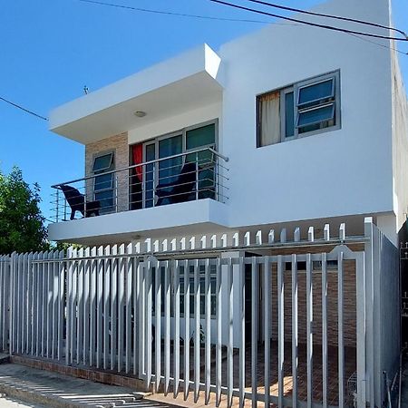 Apartamento La Isla 1-โกเวญาส ภายนอก รูปภาพ