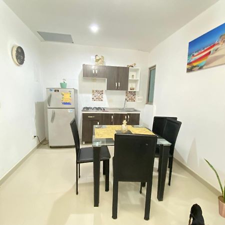 Apartamento La Isla 1-โกเวญาส ภายนอก รูปภาพ