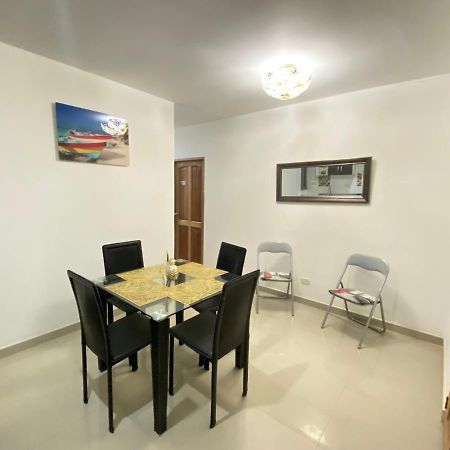 Apartamento La Isla 1-โกเวญาส ภายนอก รูปภาพ