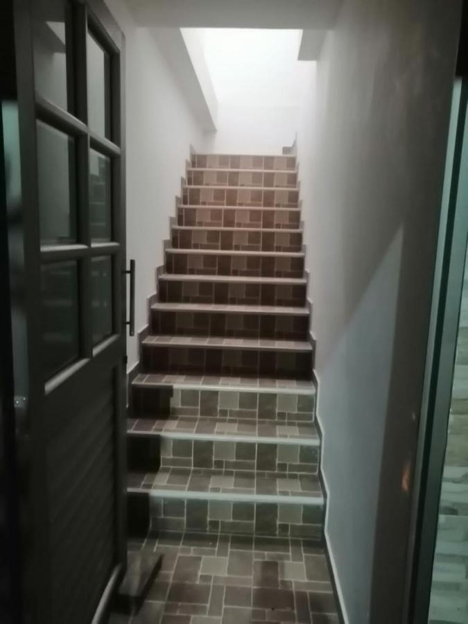 Apartamento La Isla 1-โกเวญาส ภายนอก รูปภาพ