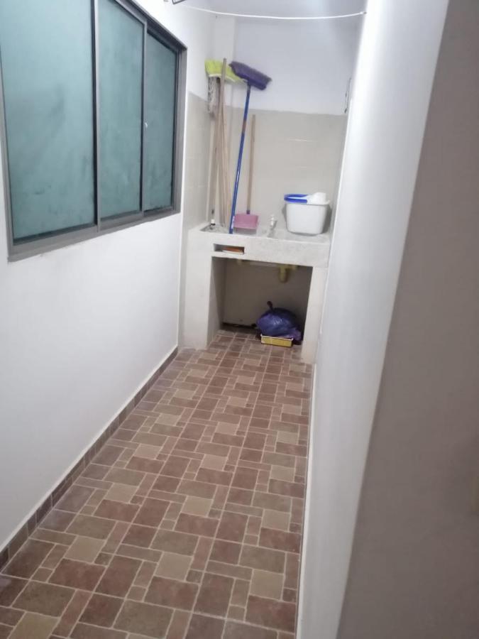 Apartamento La Isla 1-โกเวญาส ภายนอก รูปภาพ