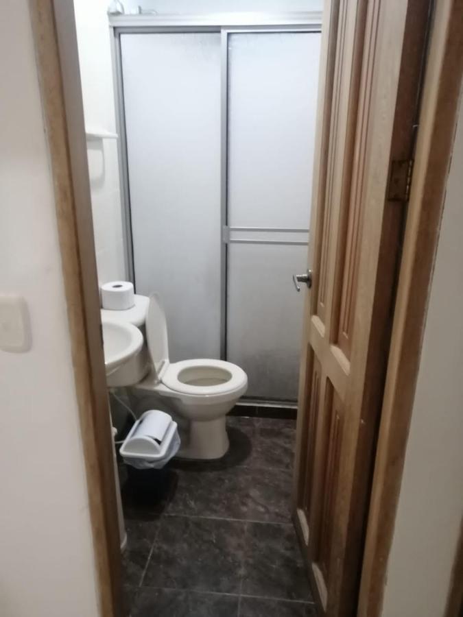 Apartamento La Isla 1-โกเวญาส ภายนอก รูปภาพ