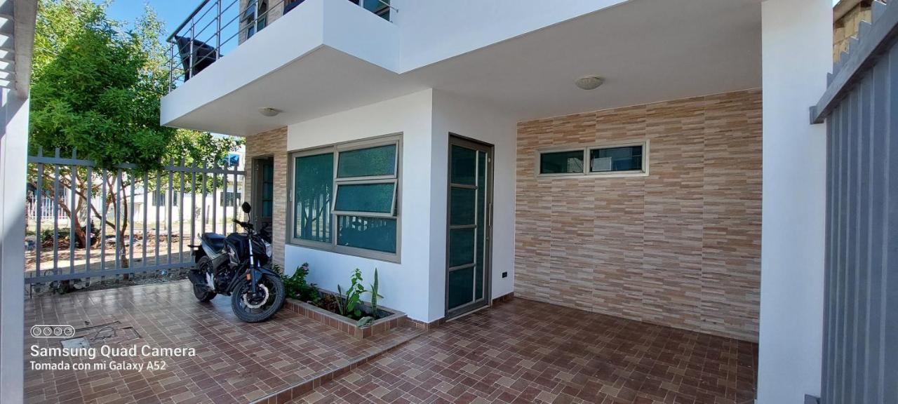 Apartamento La Isla 1-โกเวญาส ภายนอก รูปภาพ
