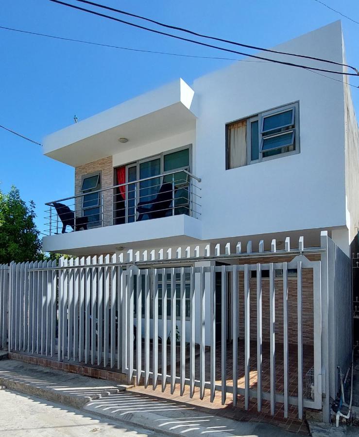 Apartamento La Isla 1-โกเวญาส ภายนอก รูปภาพ