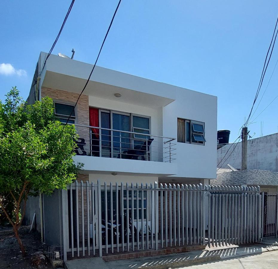 Apartamento La Isla 1-โกเวญาส ภายนอก รูปภาพ