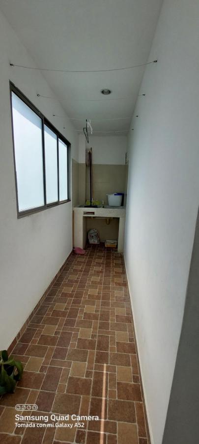 Apartamento La Isla 1-โกเวญาส ภายนอก รูปภาพ