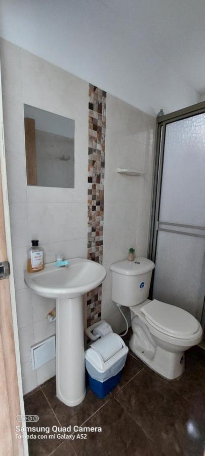 Apartamento La Isla 1-โกเวญาส ภายนอก รูปภาพ