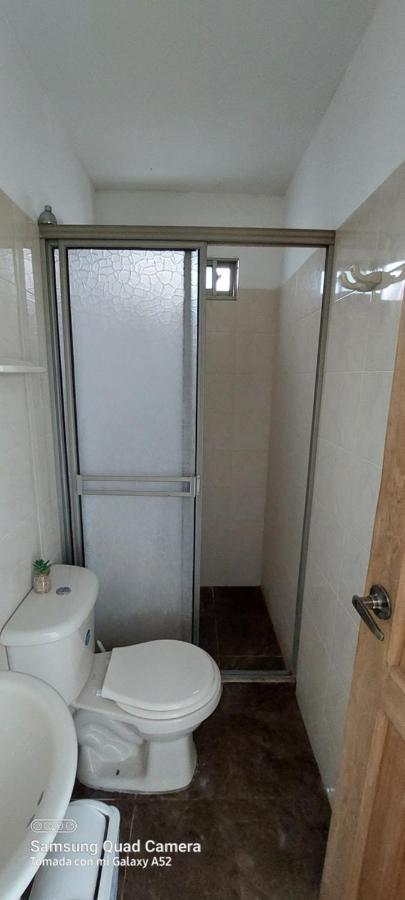 Apartamento La Isla 1-โกเวญาส ภายนอก รูปภาพ