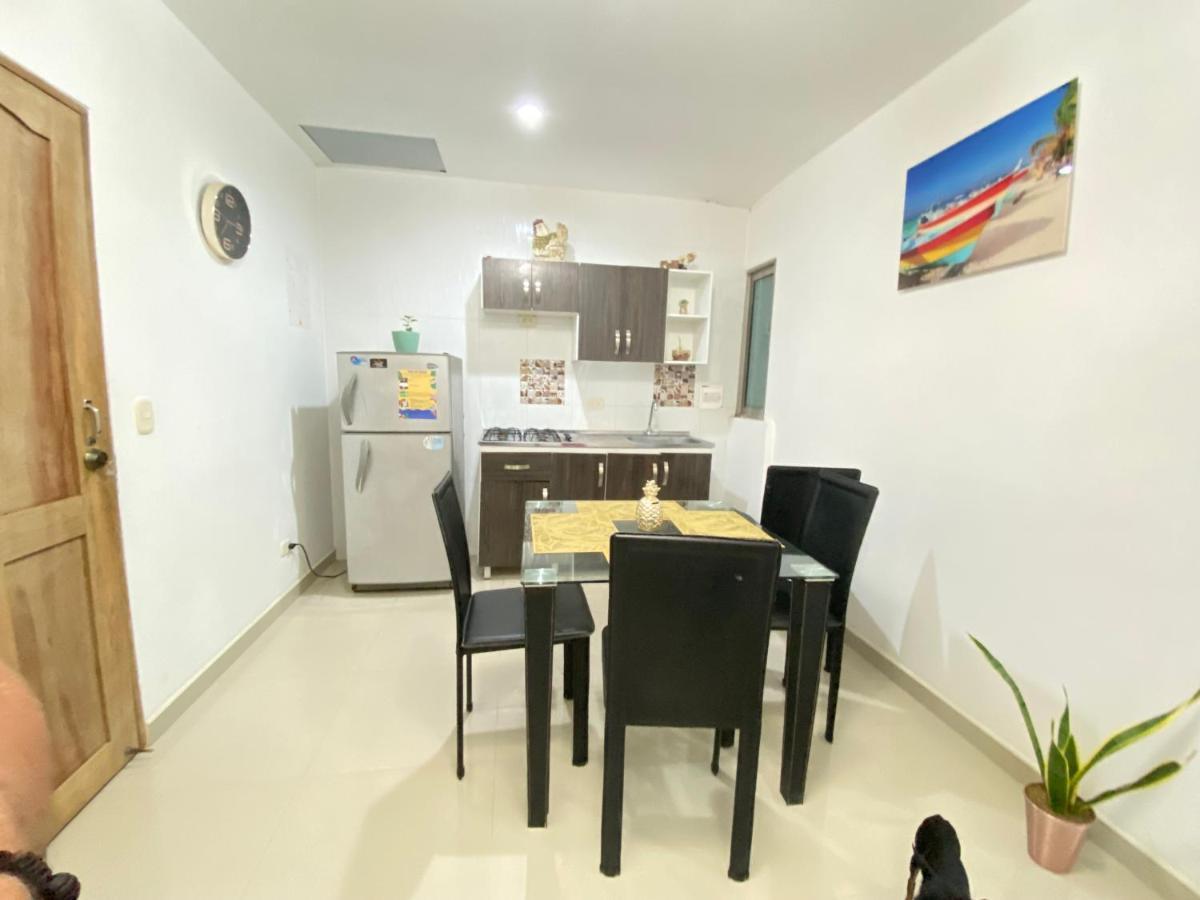 Apartamento La Isla 1-โกเวญาส ภายนอก รูปภาพ