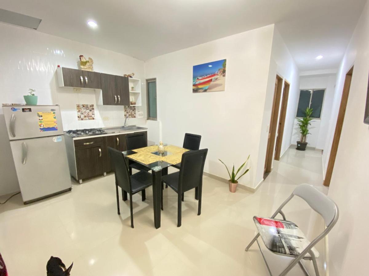 Apartamento La Isla 1-โกเวญาส ภายนอก รูปภาพ