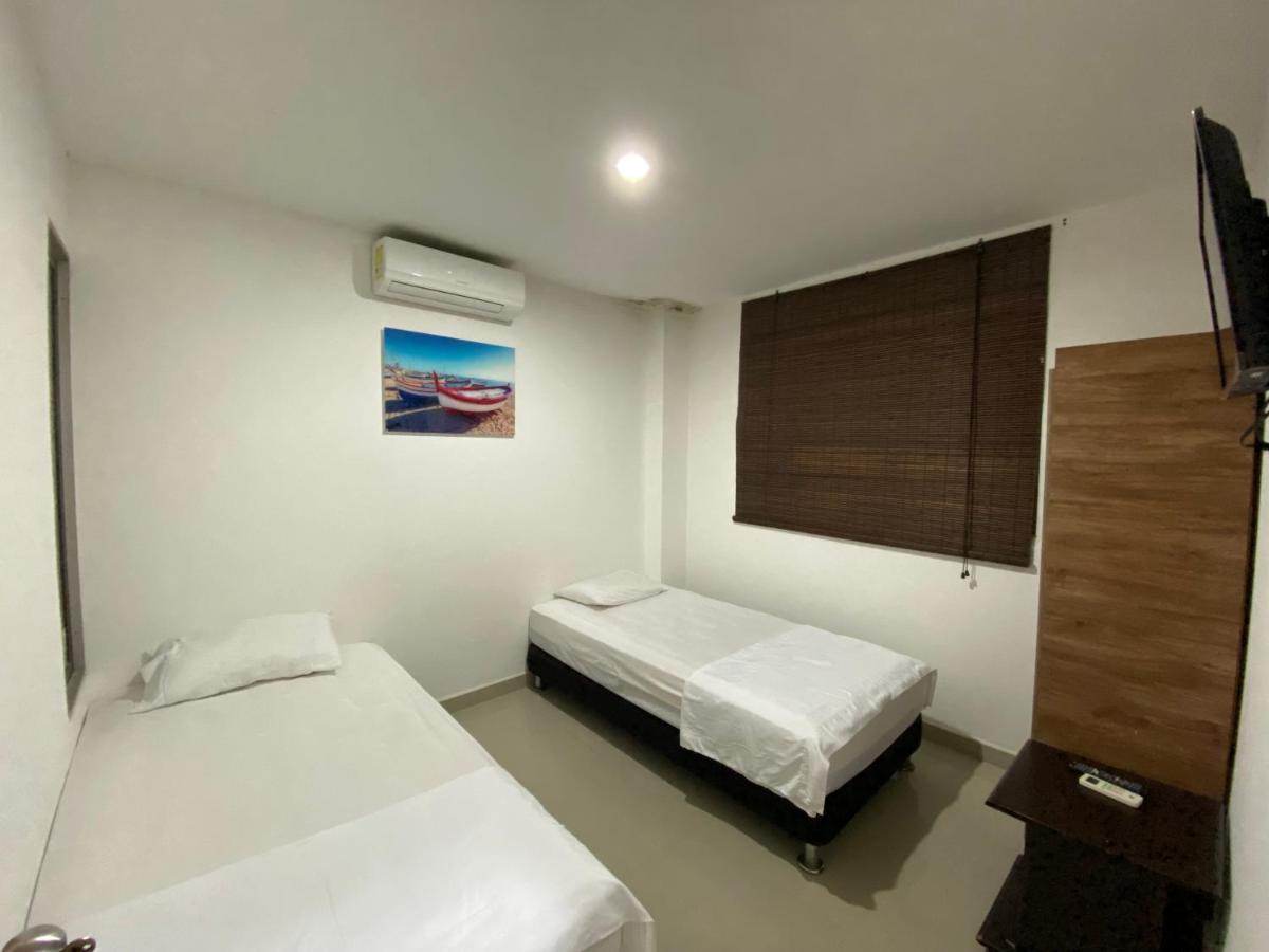 Apartamento La Isla 1-โกเวญาส ภายนอก รูปภาพ
