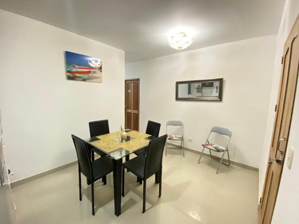 Apartamento La Isla 1-โกเวญาส ภายนอก รูปภาพ