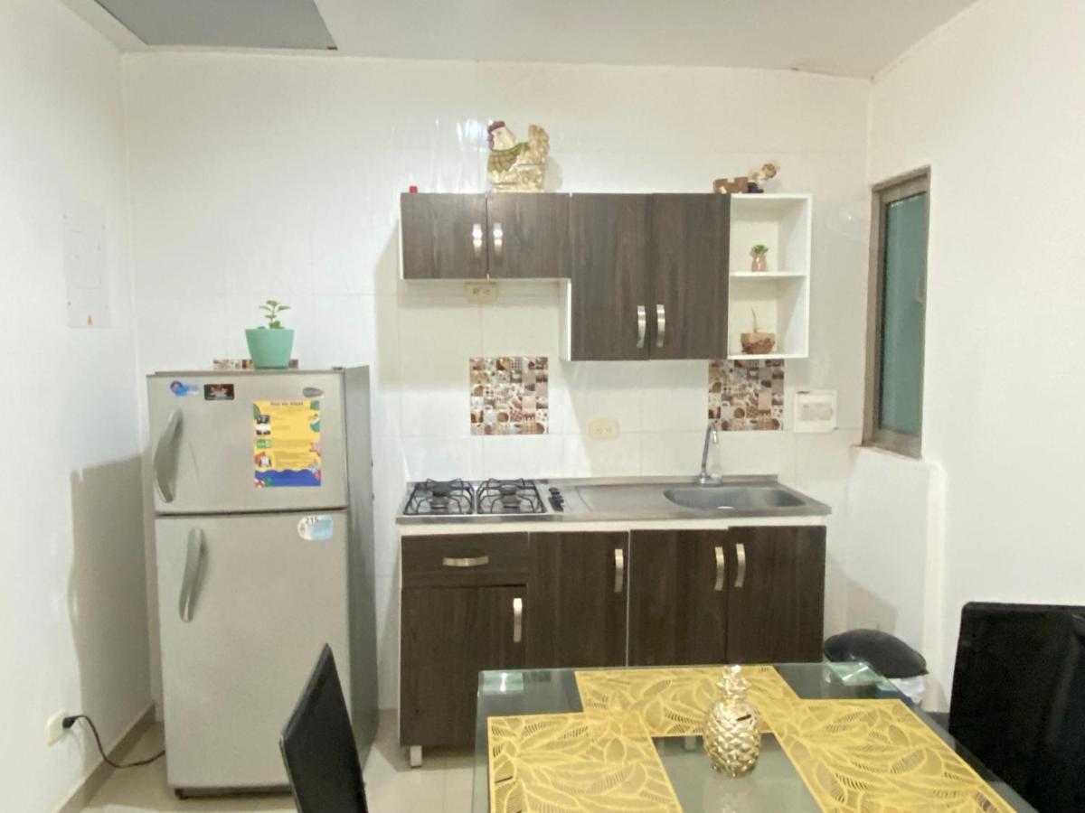 Apartamento La Isla 1-โกเวญาส ภายนอก รูปภาพ